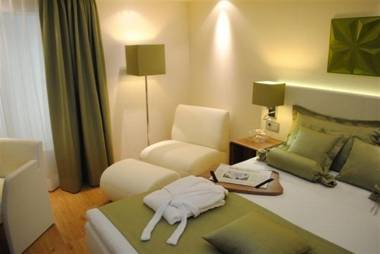 Golfhotel Rheine Mesum