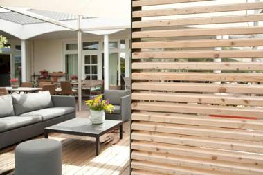Golfhotel Rheine Mesum
