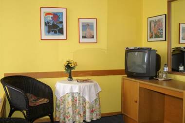Hotel Borcharding Rheine Mesum