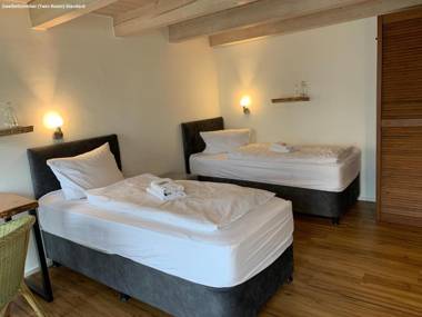 TAT Tagungs- und Gästehaus