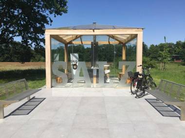 Ferienwohnungen Rheine Markt 12