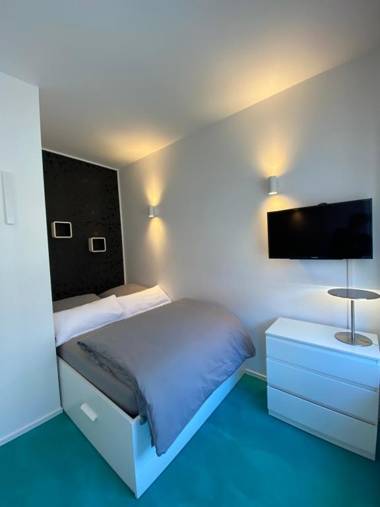 Ferienwohnung K1889 Rheine - Elin