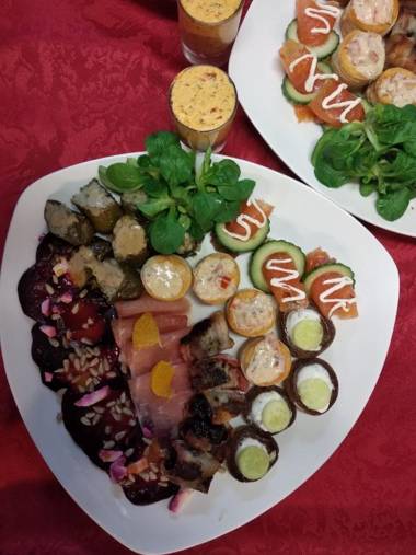 Landhotel Vosse-Schepers