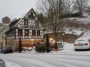 Hotel Restaurant Klostermühle