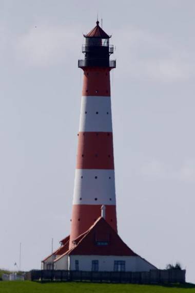 NORDSEE Bauernhof Familie Wulff