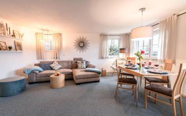 Ferienwohnung Hainzinger