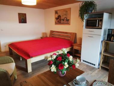 Ferienhof Müller Vorderburg