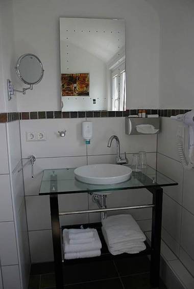 Hotel zur Schwaben-Schänke