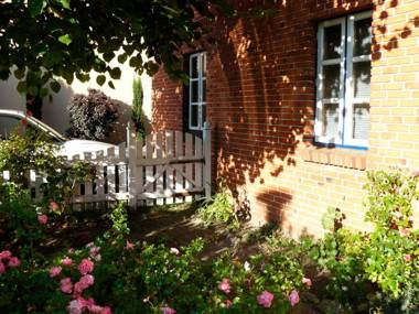 Ferienwohnung "Seidler"