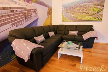 Ferienhaus in der Schleife 1