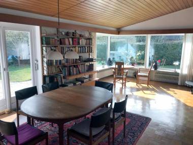 Ferienhaus "Am Kanal"