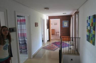 Ferienhaus "Am Kanal"