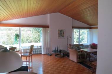 Ferienhaus "Am Kanal"