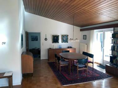 Ferienhaus "Am Kanal"