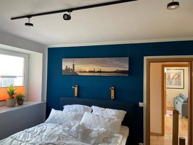 Atelier Achtung Ausblick!