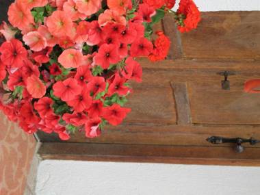 Gästehaus Bergstüberl