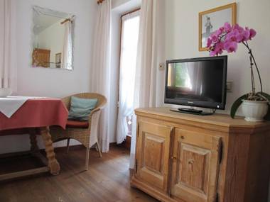 Gästehaus Bergstüberl