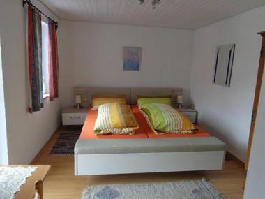 Gästehaus Eschenhof