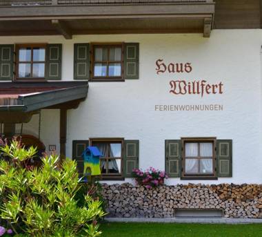 Gästehaus Willfert