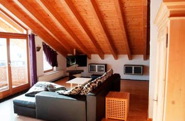 Gästehaus Münchner Kindl