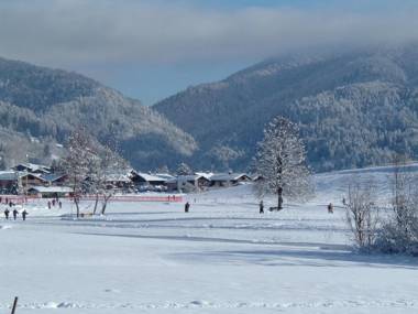 Hotel Restaurant Bichlhof