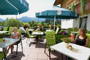 Hotel Restaurant Bichlhof