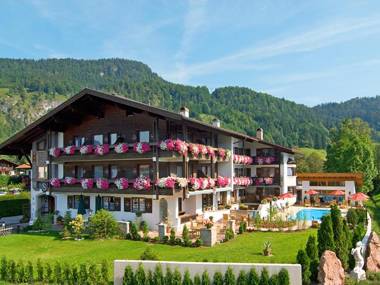 Gästehaus Weißes Rössl