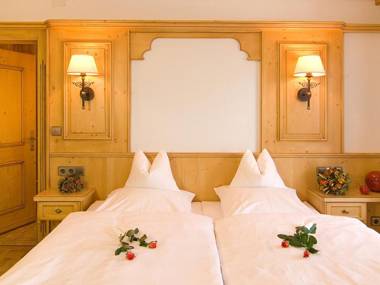 Gästehaus Weißes Rössl