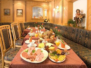 Gästehaus Weißes Rössl