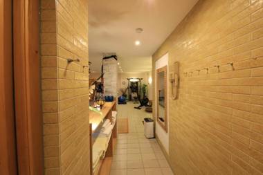 Gästehaus Münchner Hof