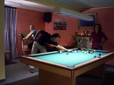 Gästehaus Hanna Teifel