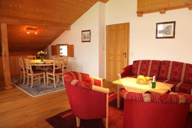 Sonnhof's Ferienresidenz