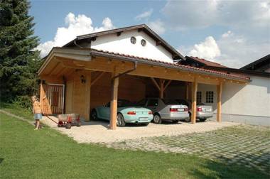 Gästehaus Annemarie