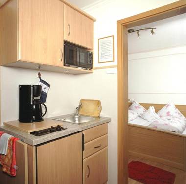 Neumaier Ferienwohnungen