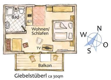 Gästehaus Bergwinkl