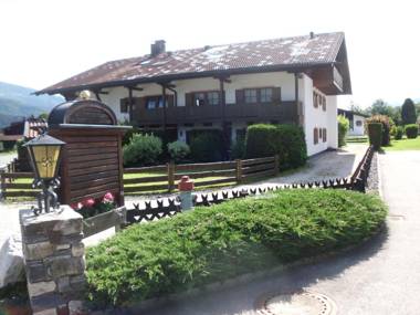 Ferienresidenz Am Hauchen