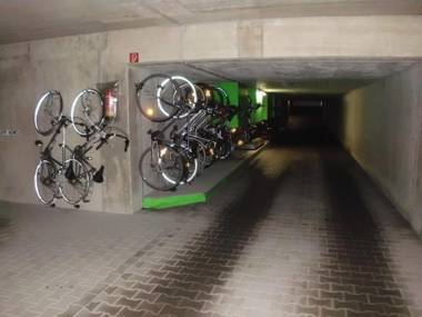 Ferienresidenz Am Hauchen