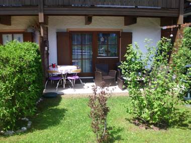 Ferienresidenz Am Hauchen