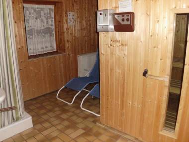 Ferienresidenz Am Hauchen