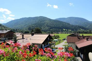 Deva Hotel Sonnleiten