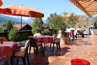 Deva Hotel Sonnleiten