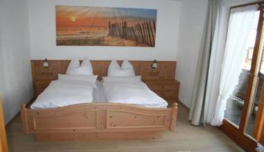 Gästehaus Sonnenbichl