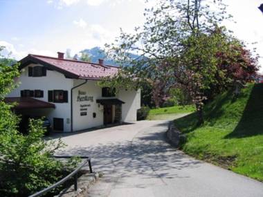 Haus Kersting