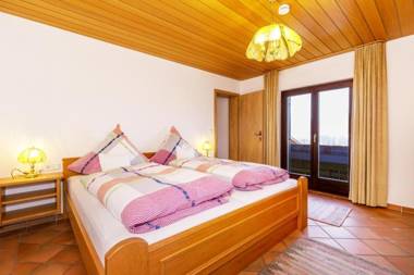 Haus Sonneck Ferienwohnungen GbR