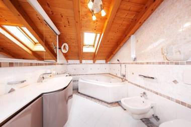 Ferienwohnung Elisabeth