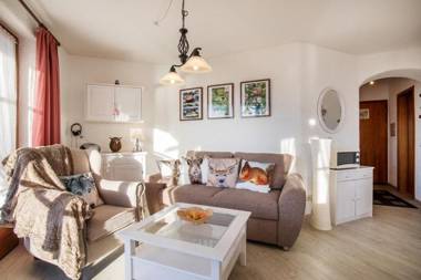 Ferienwohnung Lea-Stübchen