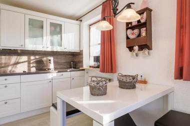 Ferienwohnung Lea-Stübchen