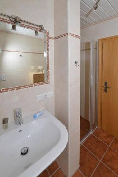 Ferienwohnung Faerber