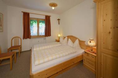 Ferienwohnung Faerber