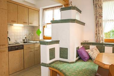 Ferienwohnung Sanftl